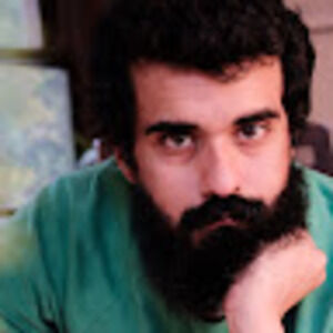 Meet your Posher, Andrés